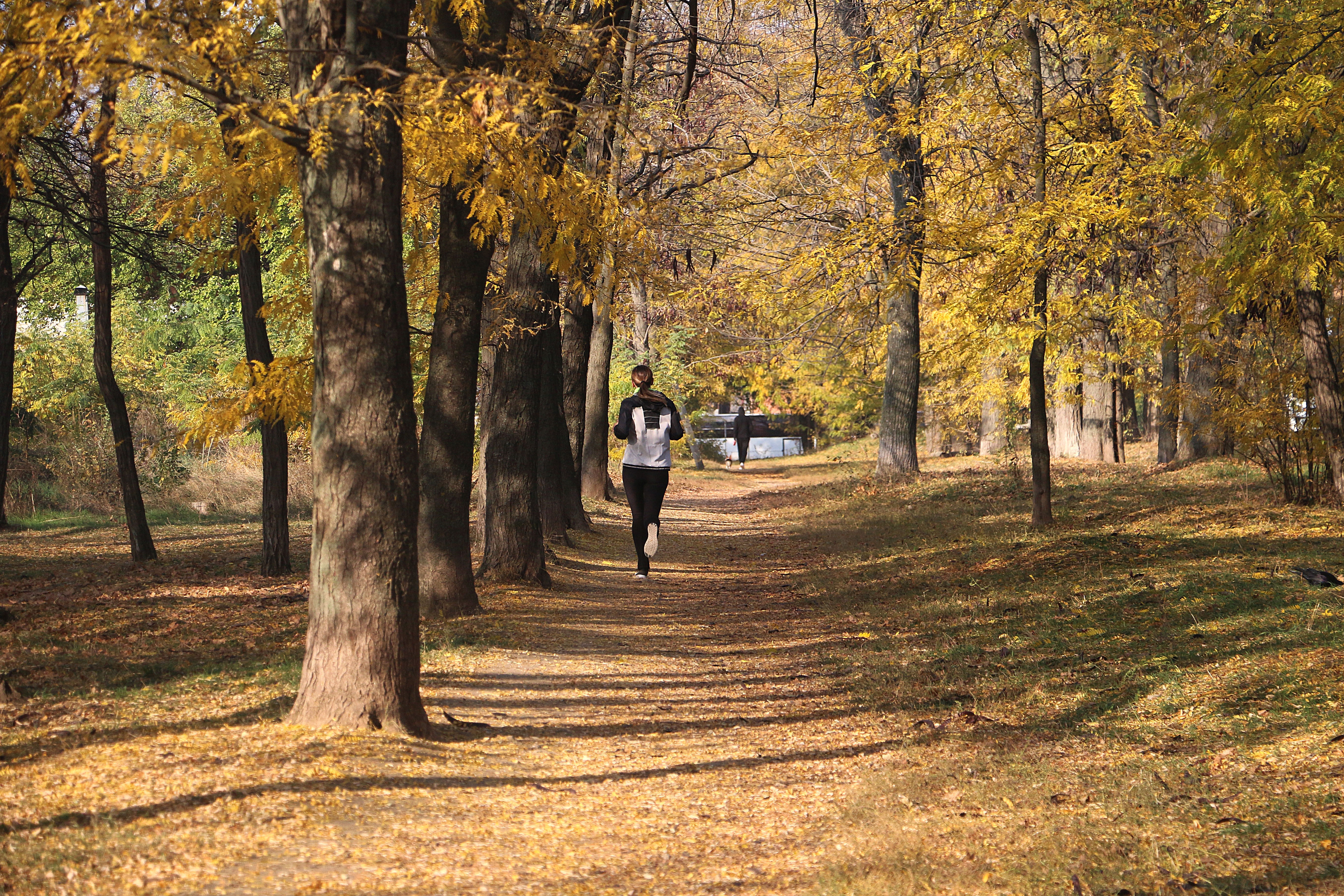 Running