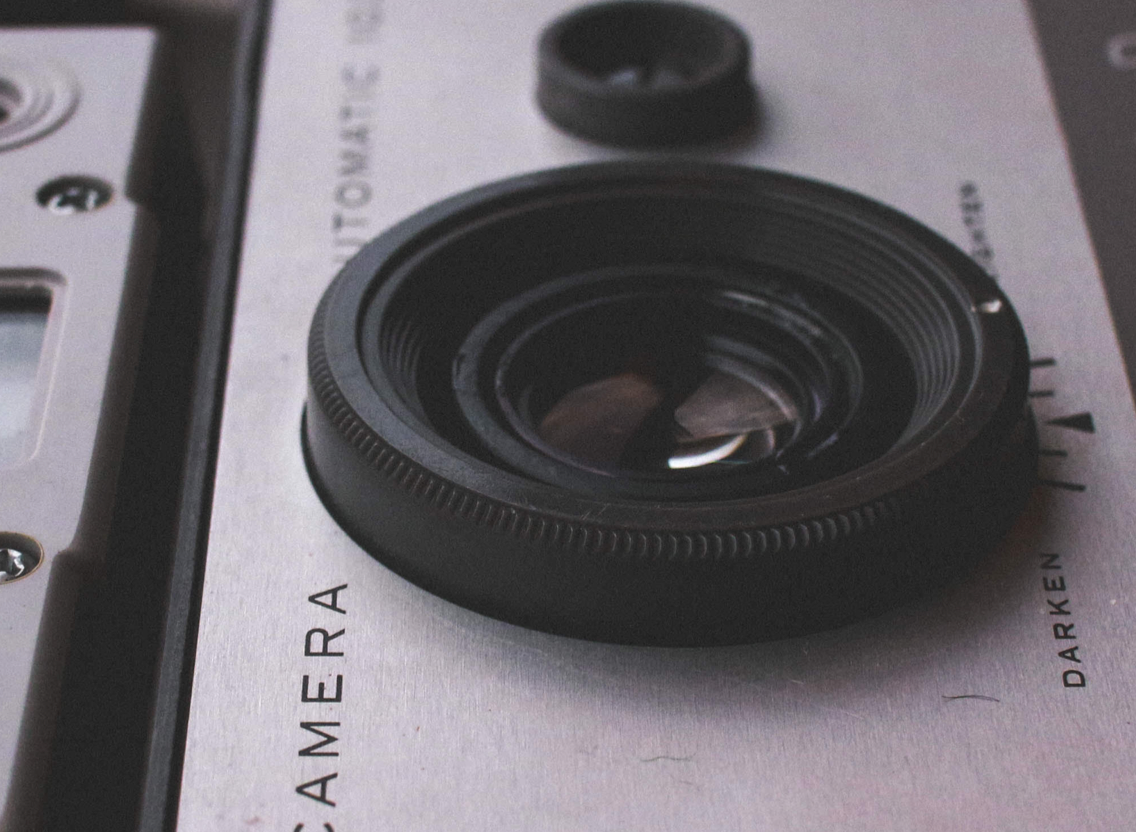 Camera Lense